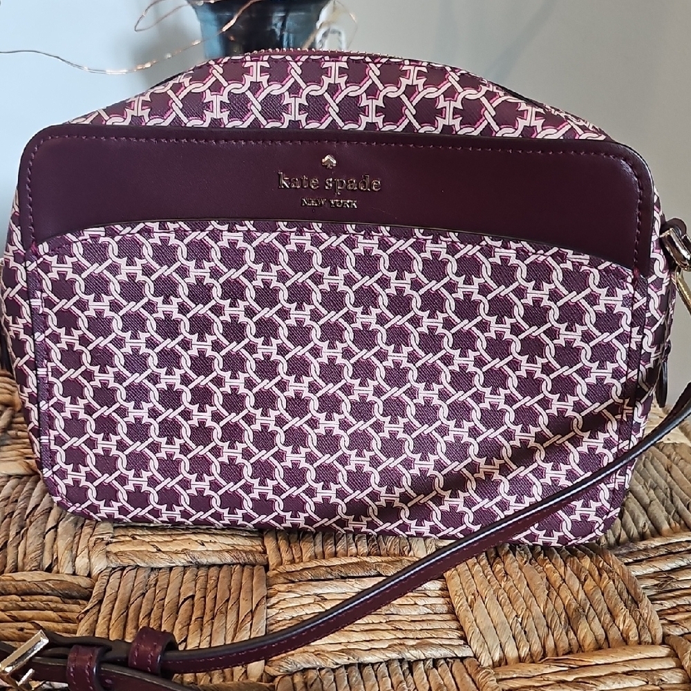 Kate Spade Crossbody Bag